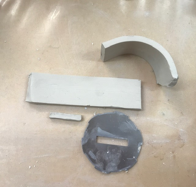 Venco Hand Extruder Optional Die Set 8p