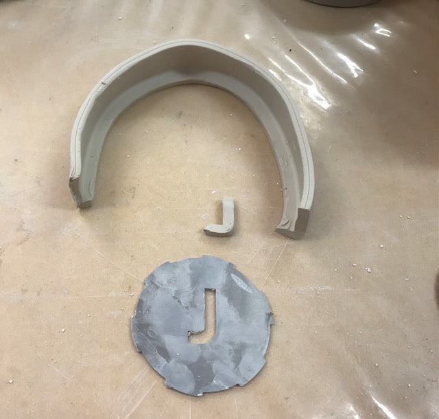 Venco Hand Extruder Optional Die Set 8p