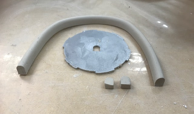Venco Hand Extruder