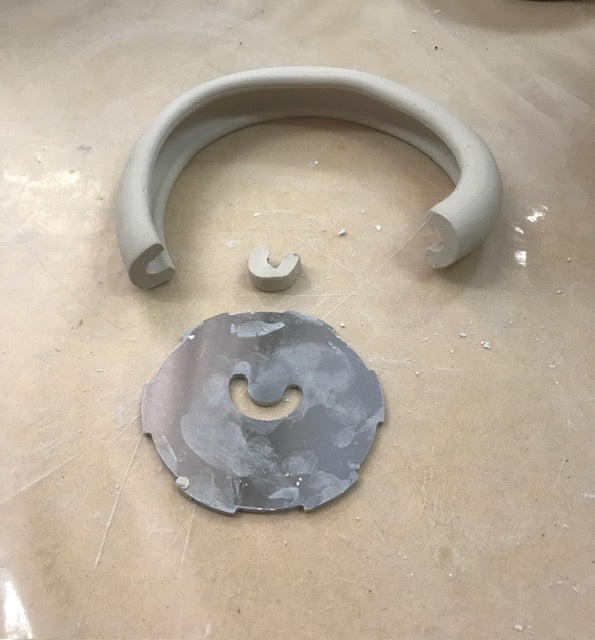 Venco Hand Extruder Optional Die Set 8p