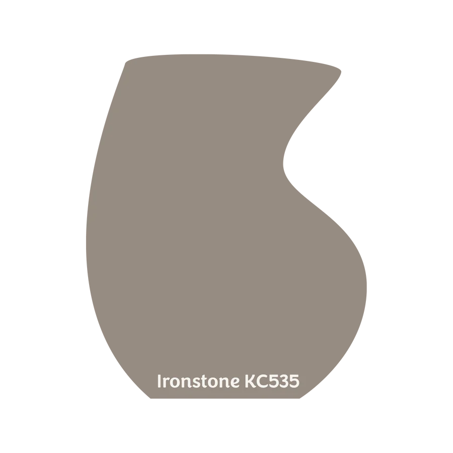 Keane Ceramics Ironstone Clay 10kg