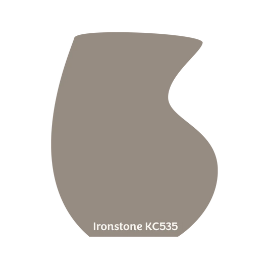 Keane Ceramics Ironstone Clay 10kg