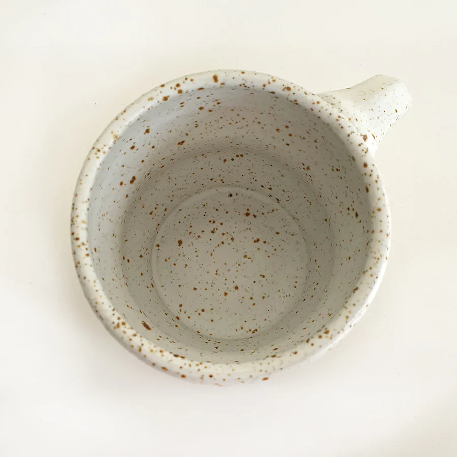 Keane Pottery Clay Stoneware #7 Speckled 10kg
