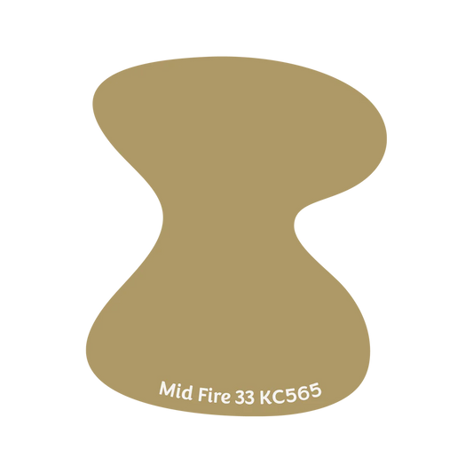 Keane Ceramics Mid Fire 33 Clay 10kg