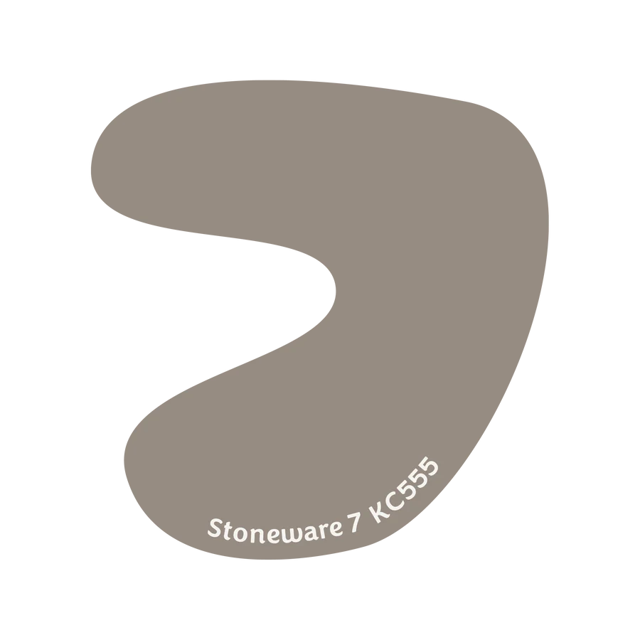 Keane Ceramics Stoneware 7 Clay 10kg
