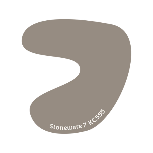 Keane Ceramics Stoneware 7 Clay 10kg