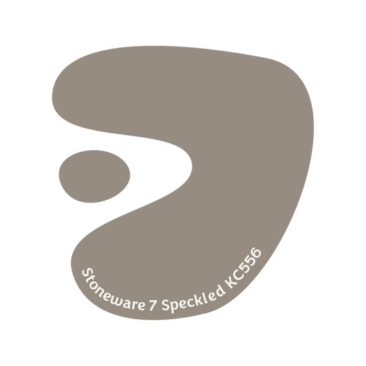 Keane Ceramics Stoneware 7 Speckled Clay 10kg