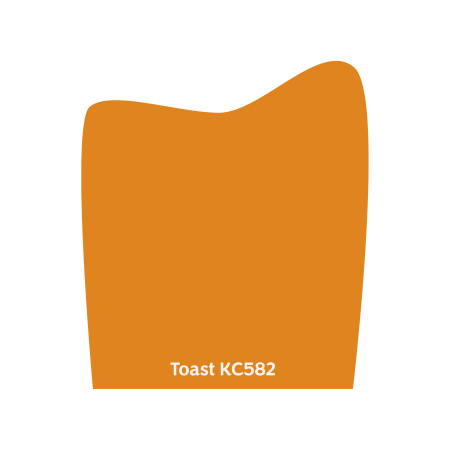 Keane Pottery Clay Toast 10kg