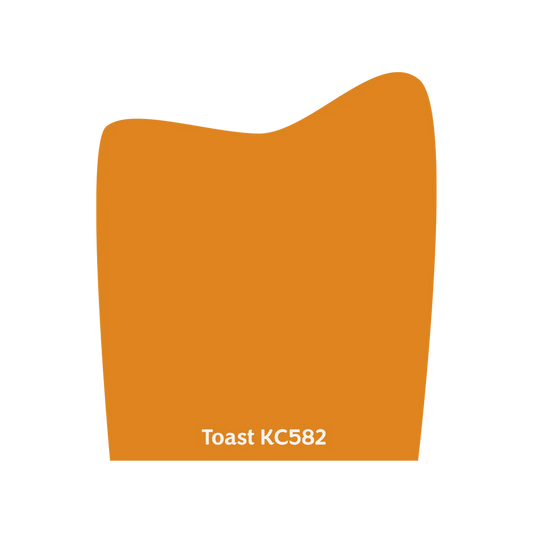 Keane Ceramics Toast Clay KC582 1000-1300°C