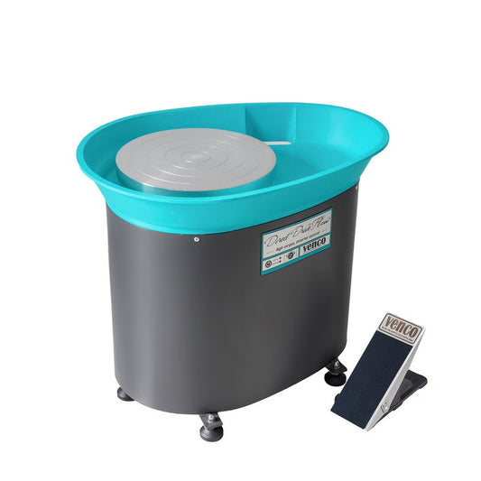 Venco Direct Drive "FLOW" Pottery Wheel