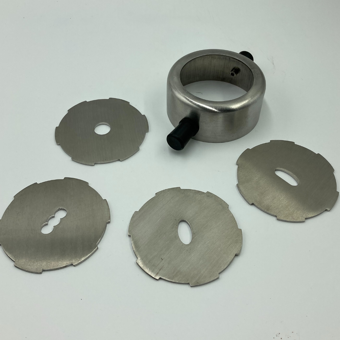 Venco Hand Extruder