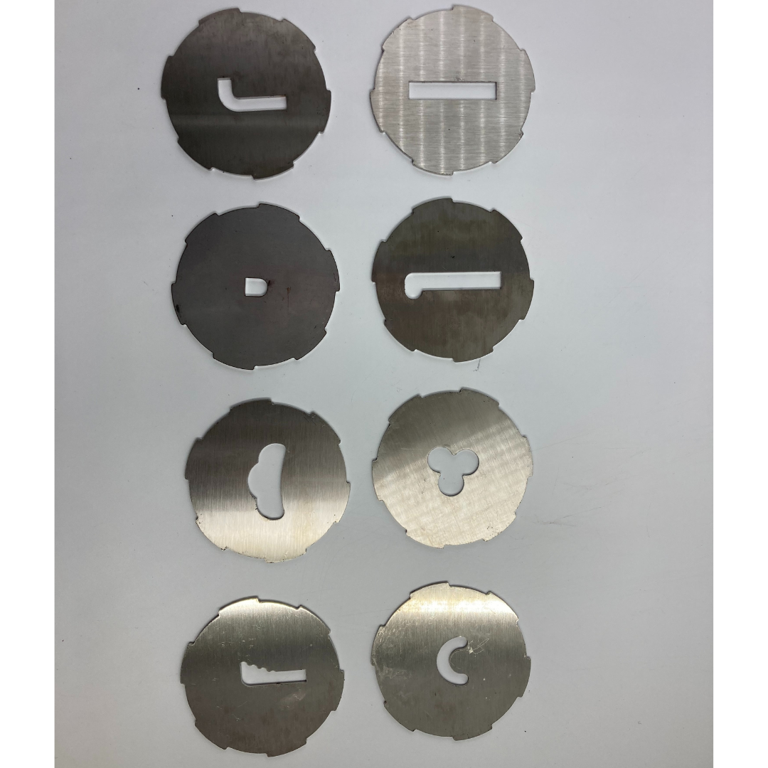 Venco Hand Extruder