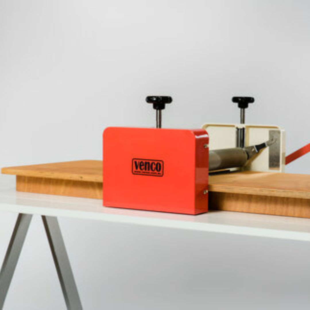 Canvas for the Venco Large Slab Roller or Mini Slab roller