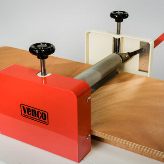 Venco Mini Slab Roller (Table Top)
