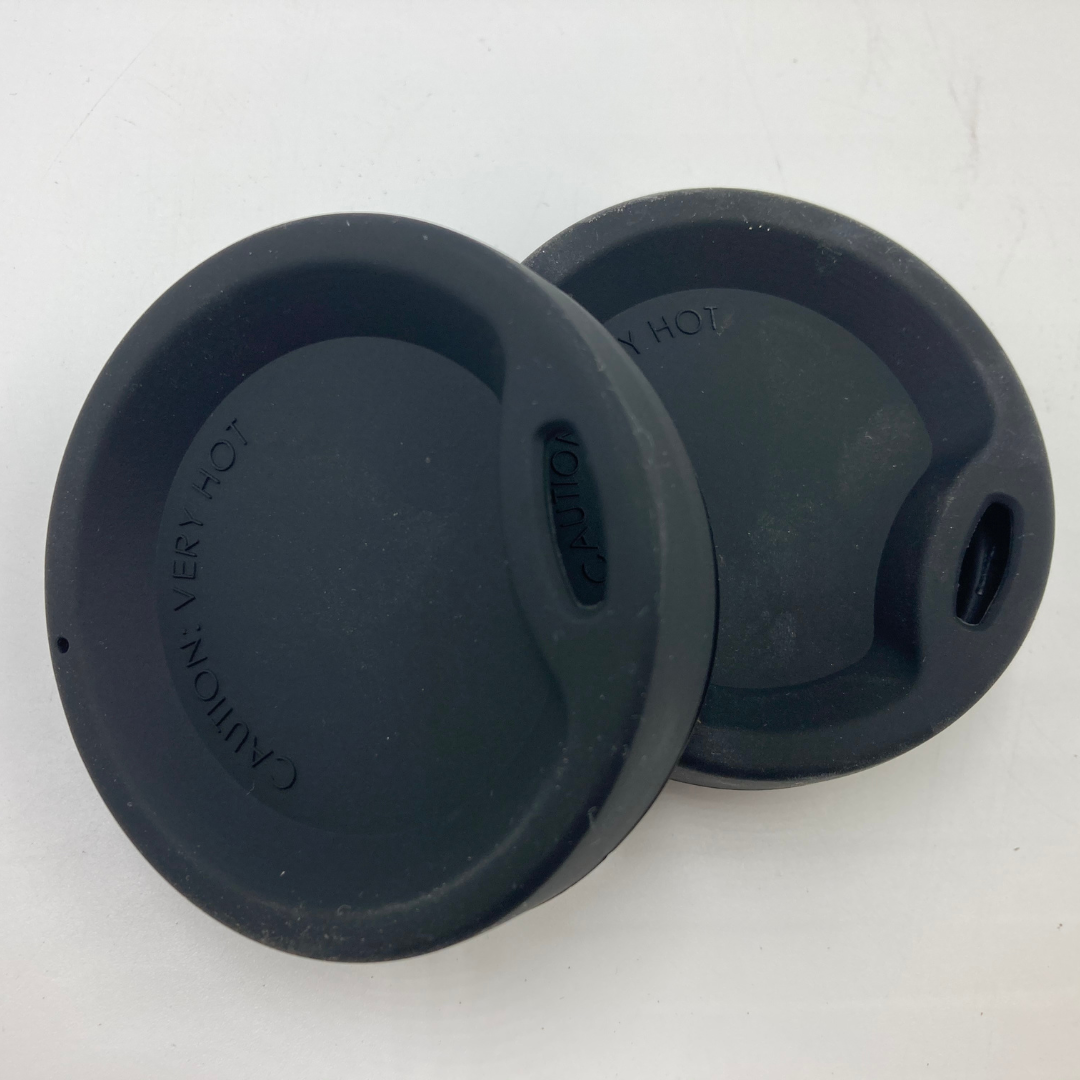 Keep Cup Lid - Black or Grey