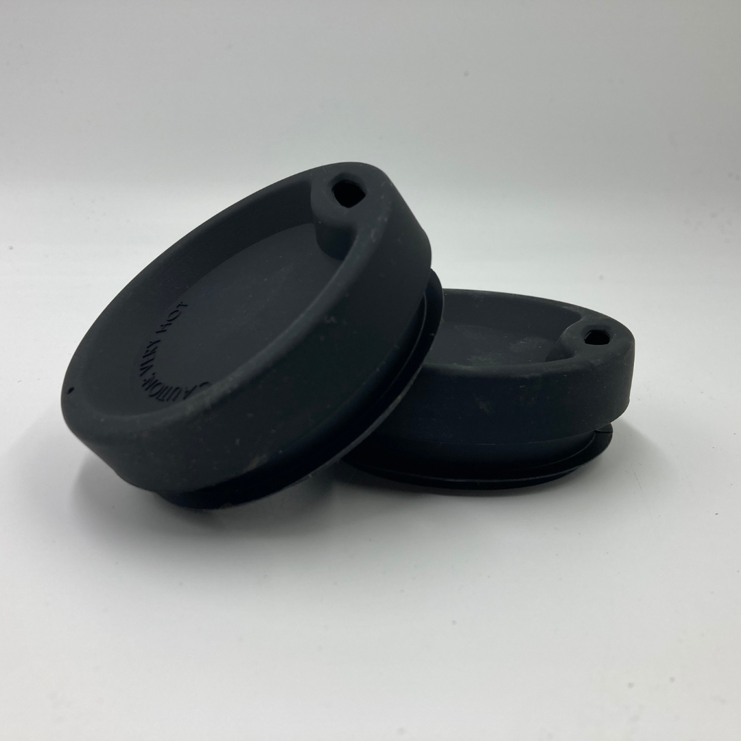 Keep Cup Lid - Black or Grey