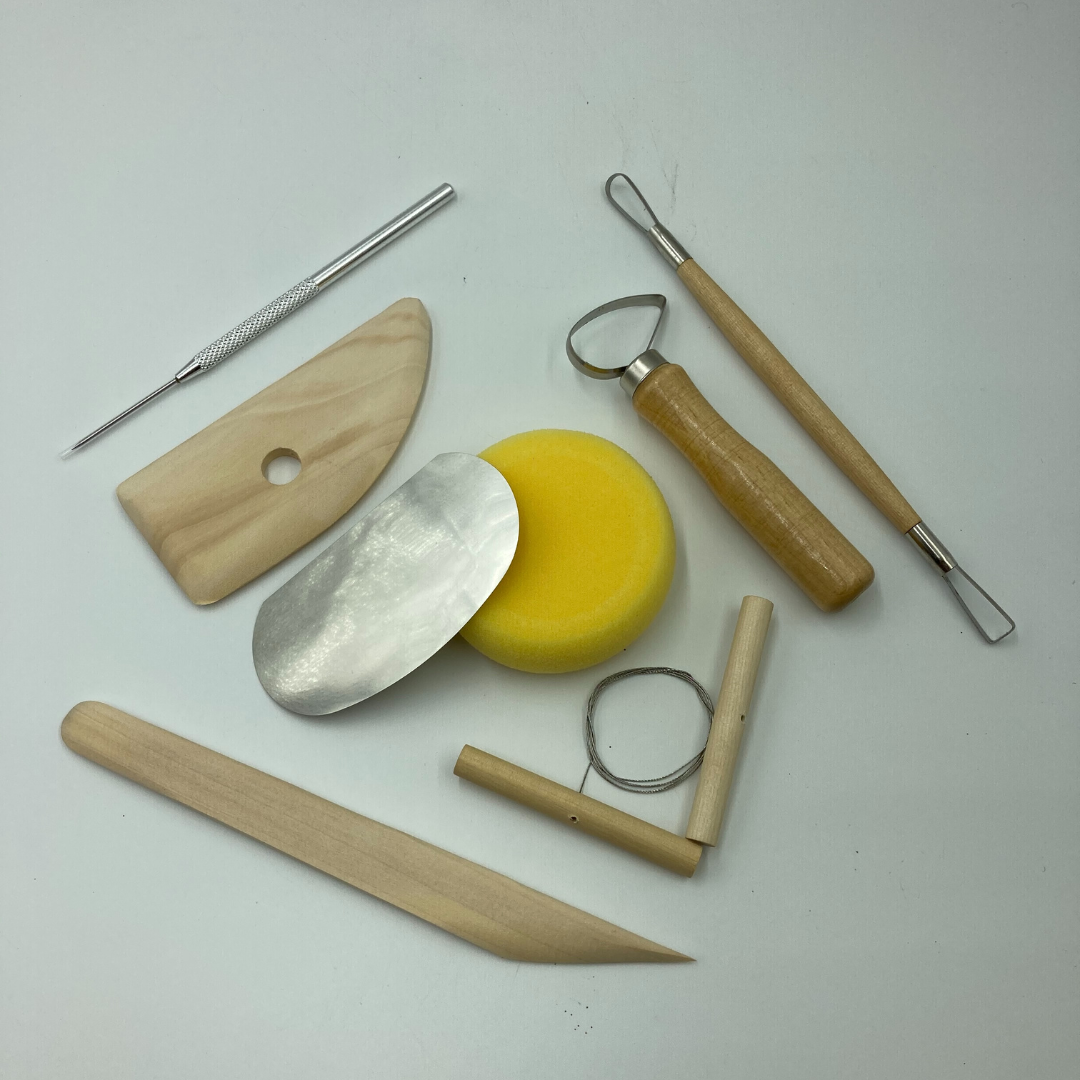Australian Pottery Supplies Gift Card Voucher