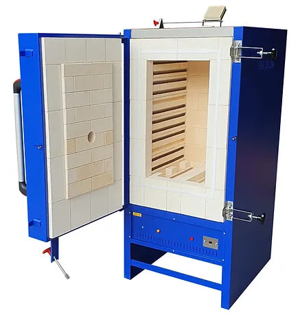 Kilncare ARTIZAN 265 litre Front Loading Ceramic Kiln