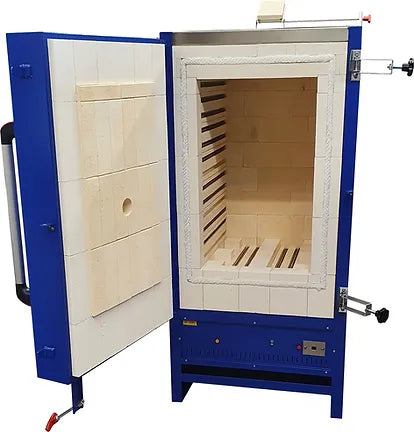 Kilncare ARTIZAN 200 litre Front Loading Ceramic Kiln
