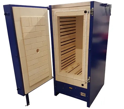 Kilncare ARTIZAN 200 litre Front Loading Ceramic Kiln