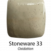 Keane Ceramics Stoneware 33 Clay 10kg