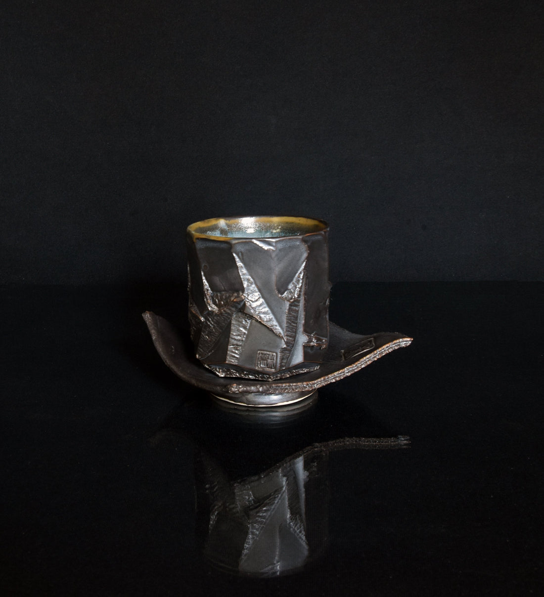 How to Not be a Pottery Snob, plus Persevering in Pottery