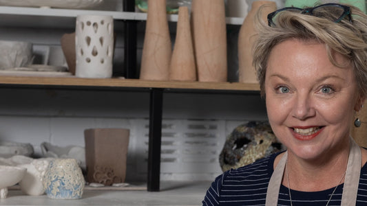 When are you really an artist?