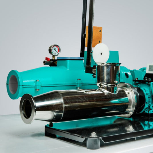 Pug Mills Australian Pottery Supplies