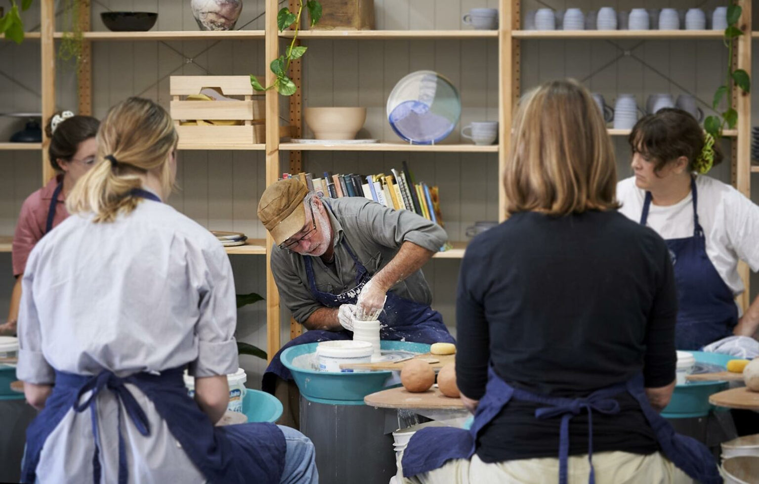 Ceramics for Sale