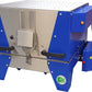 Kilncare Eco-Fuser Glass Kiln