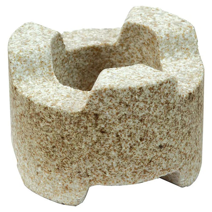 Potterycrafts Castellated Prop for Ceramic Kiln 25mm