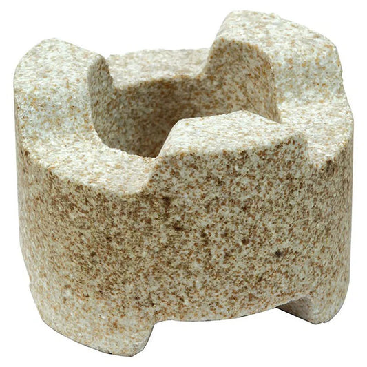 Potterycrafts Castellated Prop for Ceramic Kiln 25mm