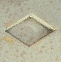 Milton Bridge Vibes Effect Glaze (R900B3) Effect Glaze