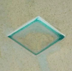Milton Bridge Light Green Vibes (R905B3) Effect Glaze