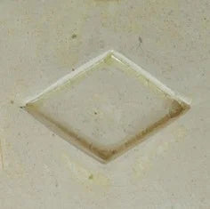 Milton Bridge Straw Vibes Reactive (R9211B3) Effect Glaze