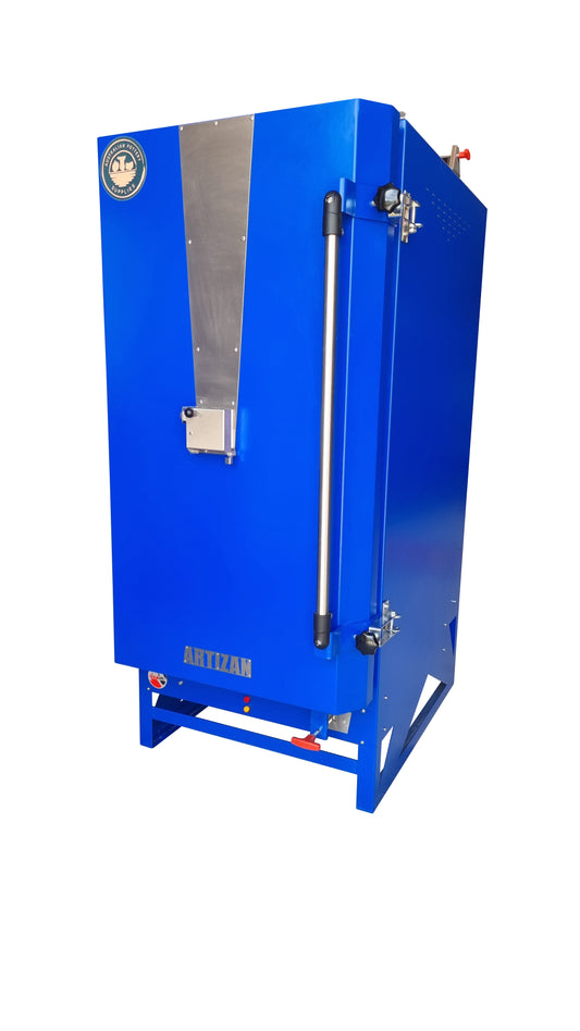 Kilncare ARTIZAN 300 Litre Front Loading Ceramic Kiln