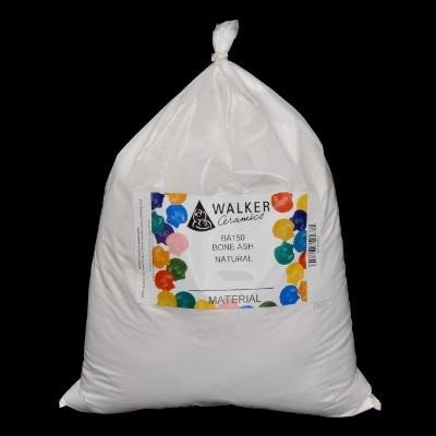 Bone Ash - Natural - Fine Grade (USA) BA150.5