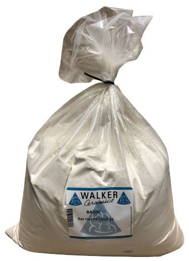 Ball Clay CA2 (AU) BA200