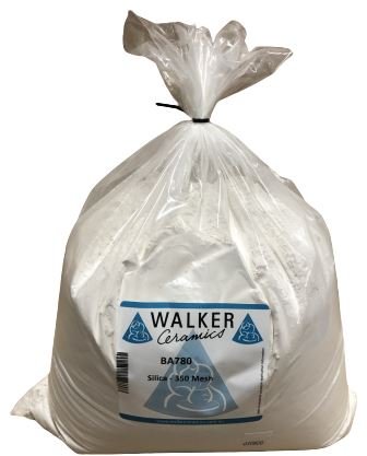 Silica - 350 Mesh (AU) BA780