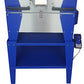 Stand for Kilncare Cub-Fuser Glass Kiln - with or without CASTORS (wheels)