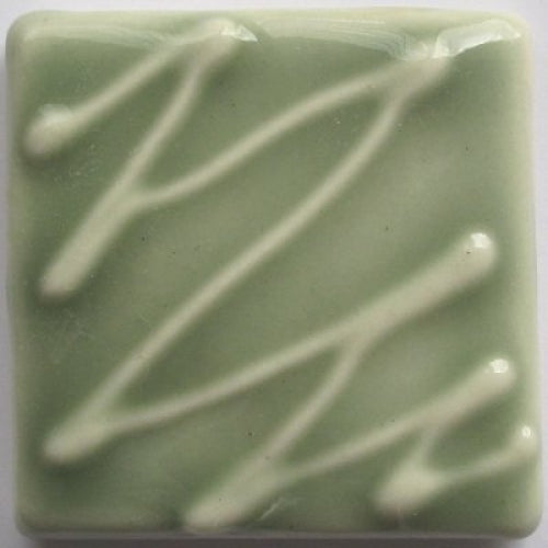 Walker Ceramics Cesco Celadon Gloss Powder Glaze EYG6266 1180-1220°C