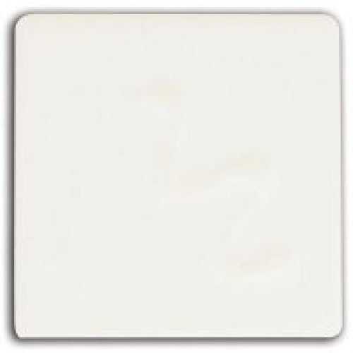 Walker Ceramics Cesco White Satin Powder Glaze EVM6033 1280-1300°C