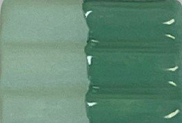 Walker Ceramics Cesco Mint Green Liquid Underglaze FQ27 1000-1280°C