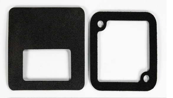 Super Twin - Vacuum Chamber gaskets.