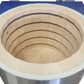 Kilncare IKON 185 Litre Top Loading Ceramic Kiln