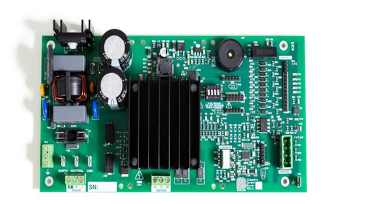 Circuit Board for Venco Direct Drive