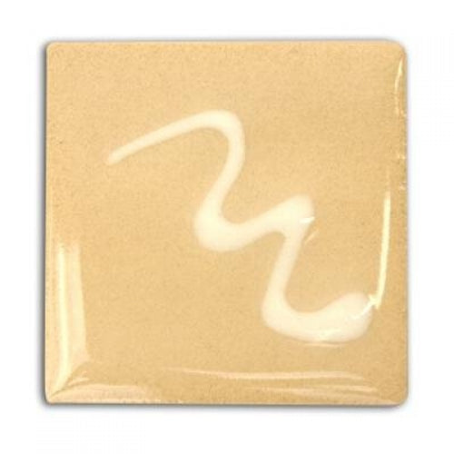 Walker Ceramics Clear Transparent Gloss Brush on Glaze (EXB5490) 1180-1280°C