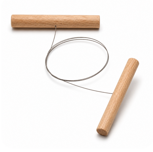 Cutting Wire Plain - Single