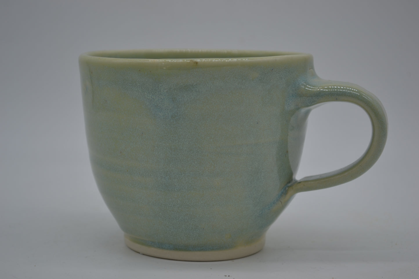 WHEEL THROWING 4 Week Beginner Course