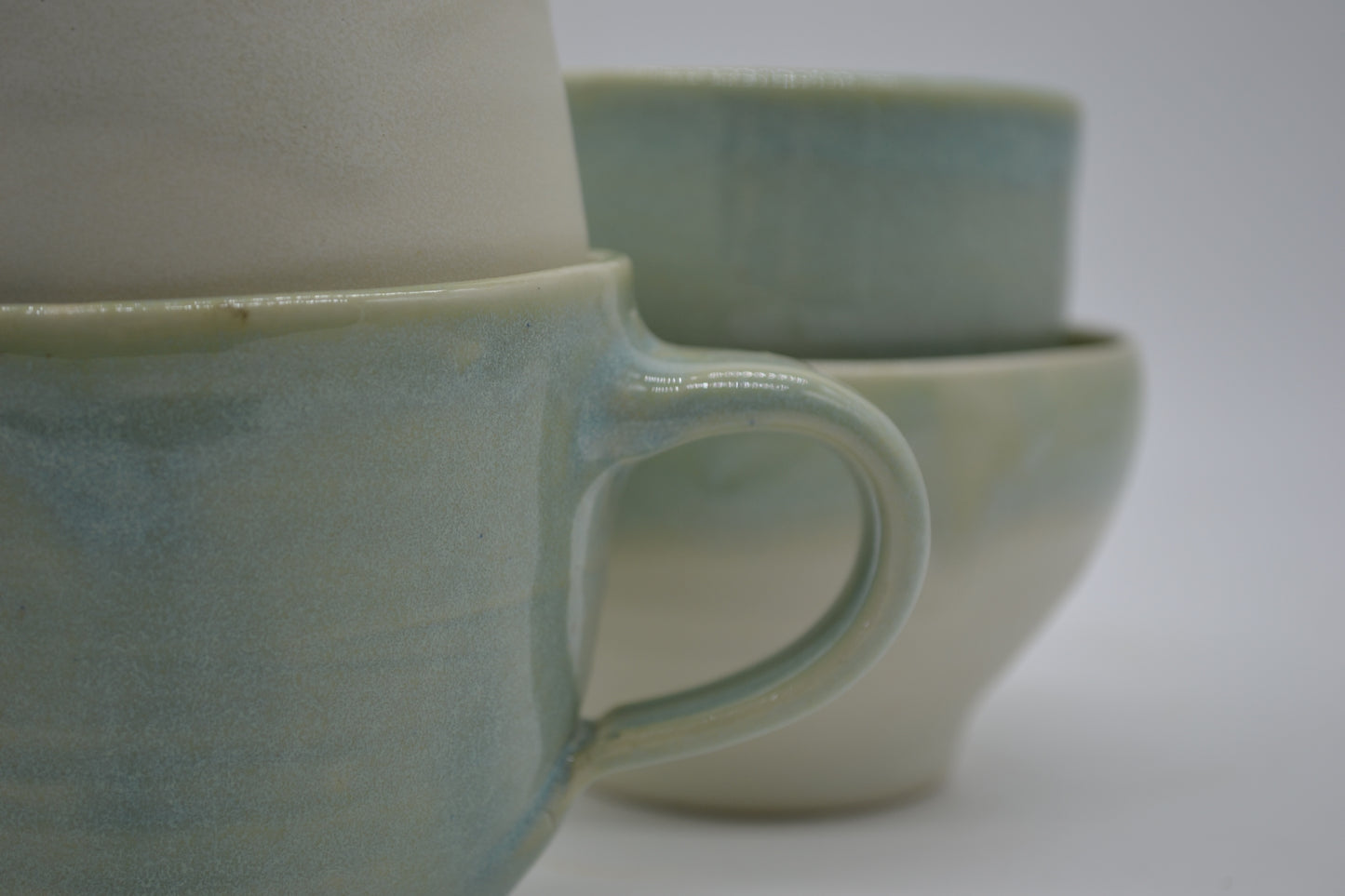 WHEEL THROWING 4 Week Beginner Course